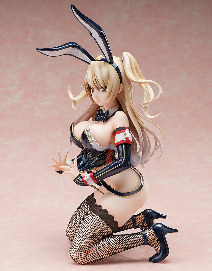 BINDing Creators Opinion BINDing Nonoka Satonaka Bunny Ver.