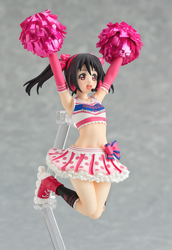 figFIX-018 Love Live! School Idol Festival figFIX Nico Yazawa: Cheerleader ver.