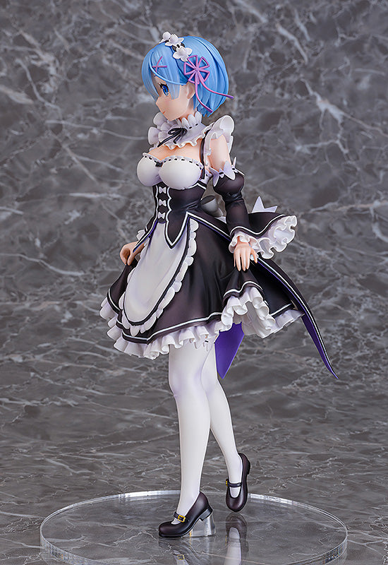 Re:ZERO -Starting Life in Another World- WING Rem