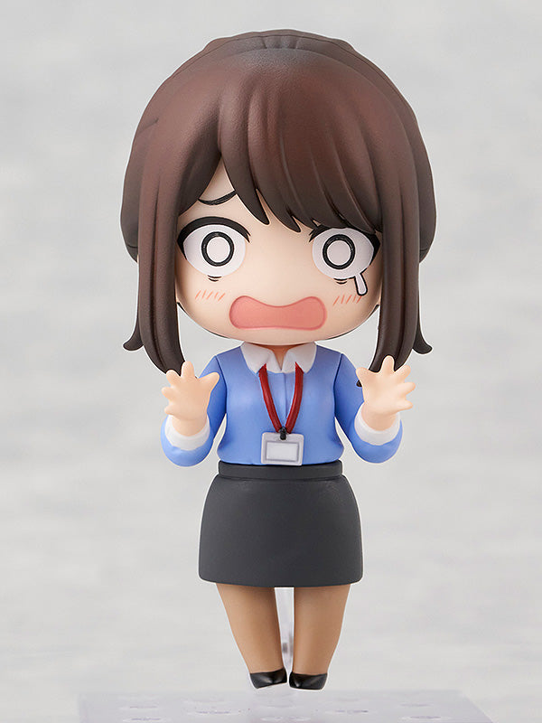 1921 Ganbare Doukichan Nendoroid Douki-chan