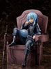That Time I Got Reincarnated as a Slime FURYU Corporation Demon Lord Rimuru Tempest 1/7 Scale figure
