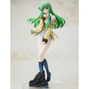 Code Geass: Lelouch of the Rebellion KADOKAWA C.C. Ashford Academy uniform Ver.