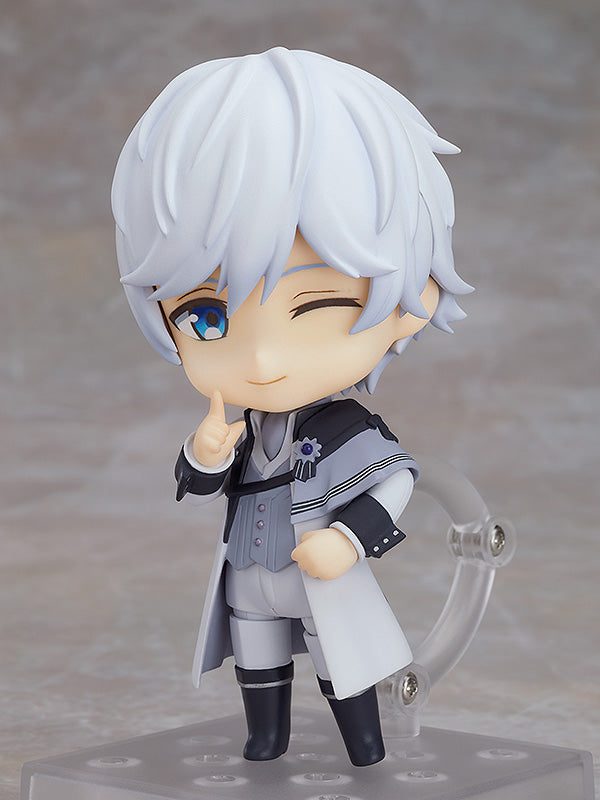 966 B-Project: ~ Kodou＊Ambitious ~ Nendoroid Tomohisa Kitakado