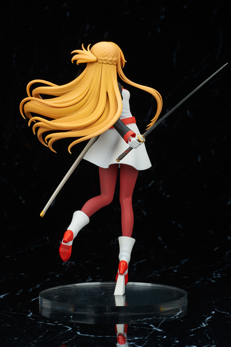 Gekijouban Sword Art Online -Ordinal Scale- kaitendoh Asuna