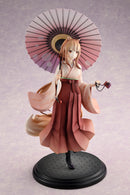Spice and Wolf BellFine Holo hakama ver.