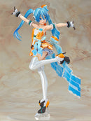 Hatsune Miku -Project Diva- 2nd Max Factory Hatsune Miku: Orange Blossom Ver.