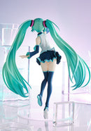 Character Vocal Series 01: Hatsune Miku POP UP PARADE Hatsune Miku: Because You're Here Ver. L