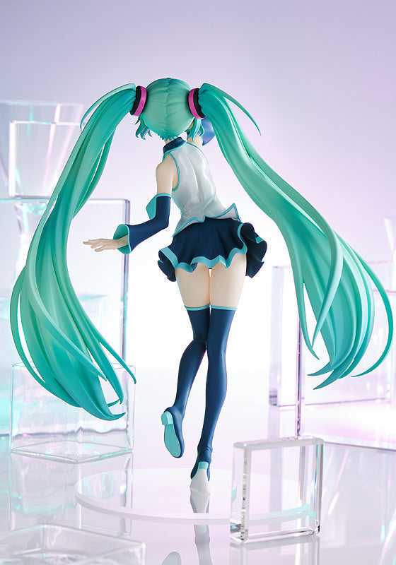 Character Vocal Series 01: Hatsune Miku POP UP PARADE Hatsune Miku: Because You're Here Ver. L