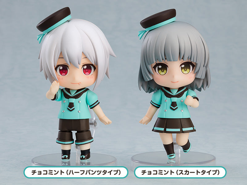 Nendoroid More: Dress Up Sailor (1 Random)