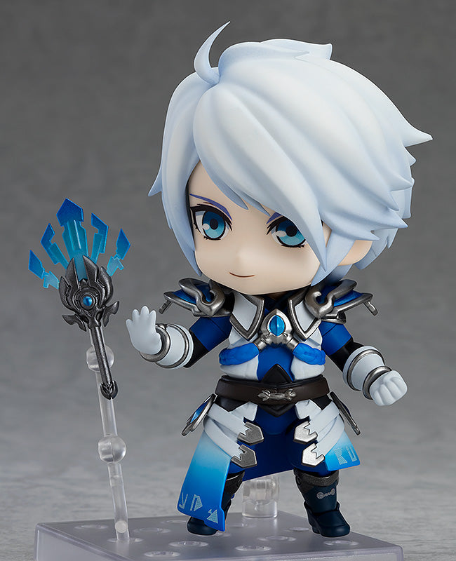 1091 King Of Glory Nendoroid Zhuge Liang