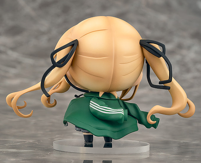 Saekano: How to Raise a Boring Girlfriend ♭ Phat! Company Medicchu Eriri Spencer Sawamura