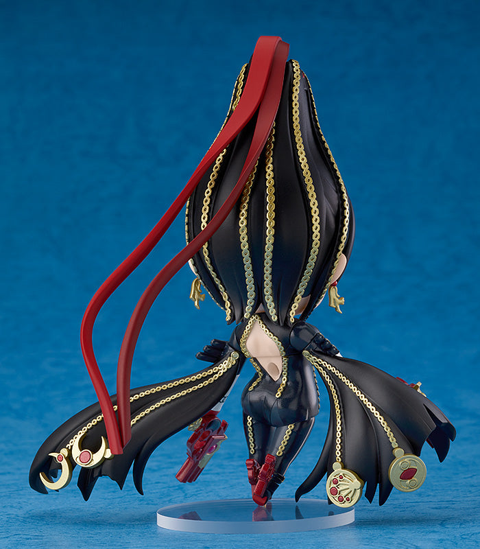 1485 Bayonetta Nendoroid Bayonetta