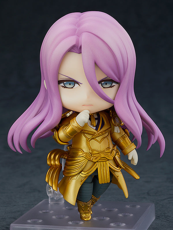 1131 Touken Ranbu -ONLINE- Nendoroid Hachisukakotetsu