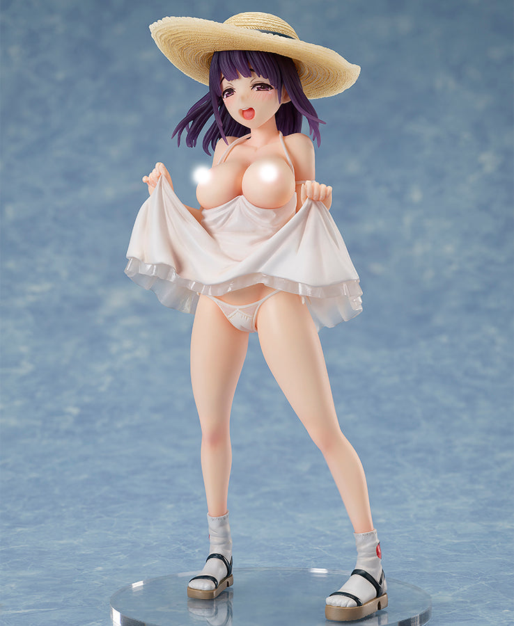 Love Me Tender BINDing Sawa