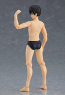 452 figma Male Swimsuit Body (Ryo) Type 2