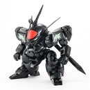 Mashin Hero Wataru Max Factory PLAMAX MS-04 Black RYUJINMARU / SENJINMARU Set