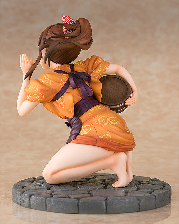 THE IDOLM@STER MILLION LIVE!! Phat! Minako Satake: Poka Poka Service Ver.