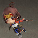 660 Kabaneri of the Iron Fortress Nendoroid Mumei