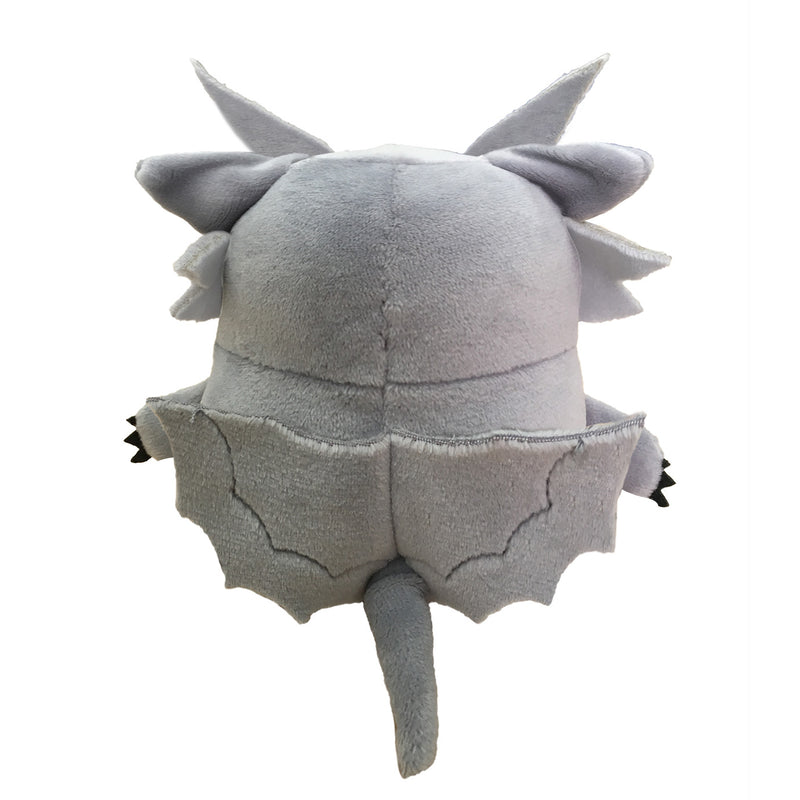 MONSTER HUNTER CAPCOM MONSTER HUNTER Soft and springy plush toy Kushala Daora