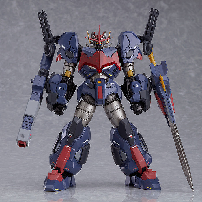 Mazinkaiser Good Smile Company MODEROID Armed Mazinkaiser Govarian