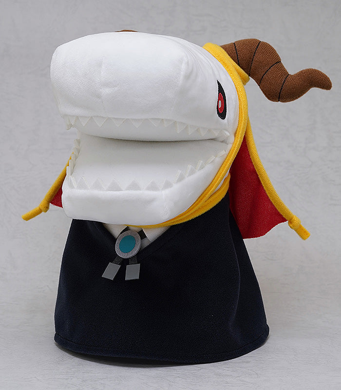 The Ancient Magus' Bride Season 2 Good Smile Company Puppet Elias