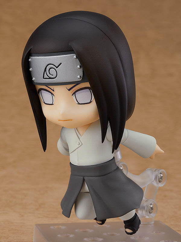 1354 Naruto Shippuden Nendoroid Neji Hyuga