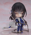 827 Touken Ranbu -ONLINE- Nendoroid Juzumaru Tsunetsugu