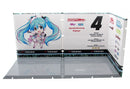 Dioramansion 150 PLM Dioramansion 150: Racing Miku 2019 Pit E
