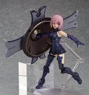 321 Fate/Grand Order figma Shielder/Mash Kyrielight (Re-run)