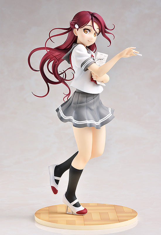 Love Live! Sunshine!! BANDAI NAMCO Arts Sakurauchi Riko: Blu-ray Jacket Ver.