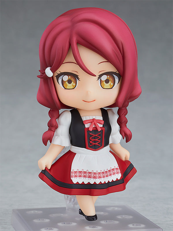 Love Live! Sunshine!! Nendoroid More LoveLive!Sunshine!! Dress Up World Image Girls Vol.2 (1 Random Blind Box)