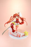 BLACK BULLET PLUM Enju Aihara～Tenchuu Girls Ver.～