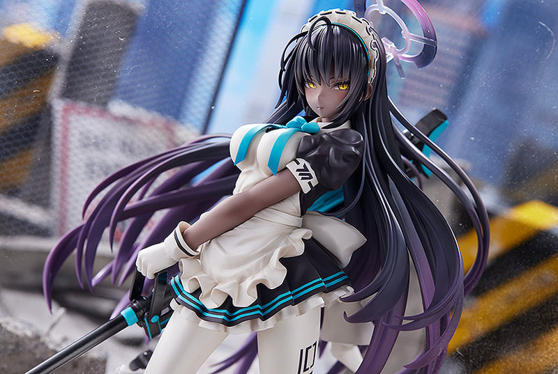 Blue Archive Max Factory Karin Kakudate