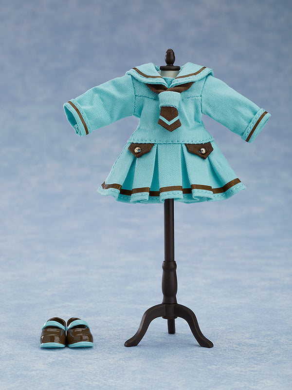 Nendoroid Doll Good Smile Company Nendoroid Doll: Outfit Set (Sailor Girl - Mint Chocolate)