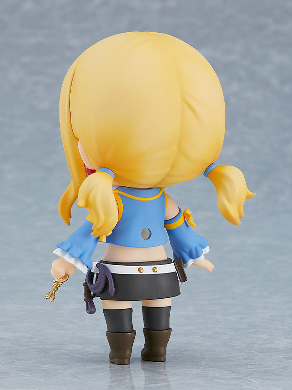 1924 Fairy Tail Final Season Nendoroid Lucy Heartfilia