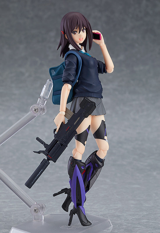 385 ARMS NOTE figma Bionic JoshiKosei