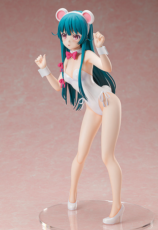 Kuma Kuma Kuma Bear FREEing Yuna: White Bear Suit Ver.