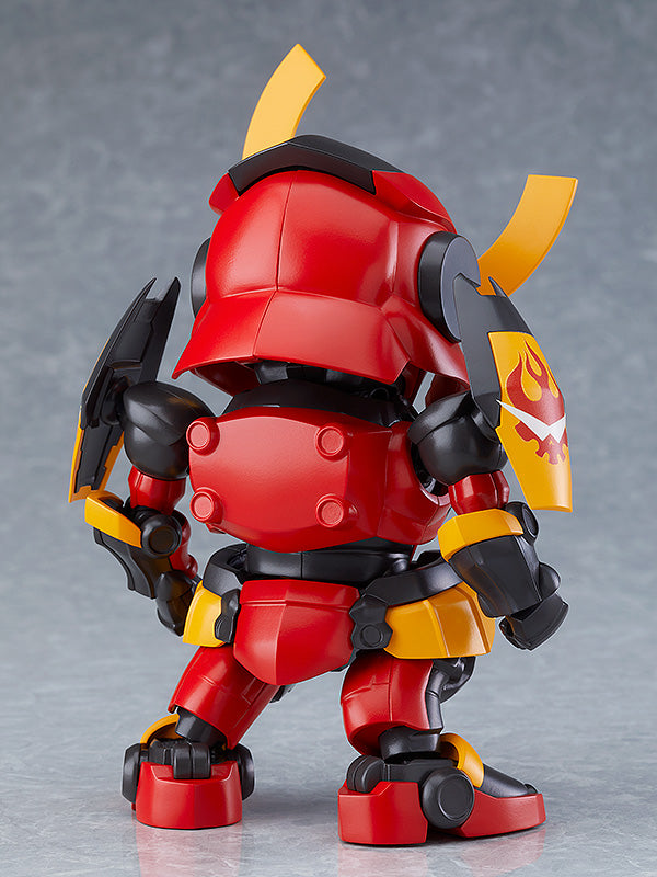 Gurren Lagann GOOD SMILE COMPANY MODEROID Gurren Lagann