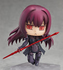 Fate/Grand Order GOOD SMILE COMPANY Series : Nendoroid More: Learning with Manga! Fate/Grand Order Face Swap (Lancer/Scathach)