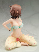 kigae FREEing morning