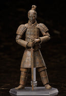 SP-131 The Table Museum -Annex- figma Terracotta Army