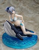 Full Metal Panic! Invisible Victory KADOKAWA Teletha Testarossa: Bikini ver.