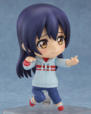 546 Love Live! Nendoroid Umi Sonoda: Training Outfit Ver.