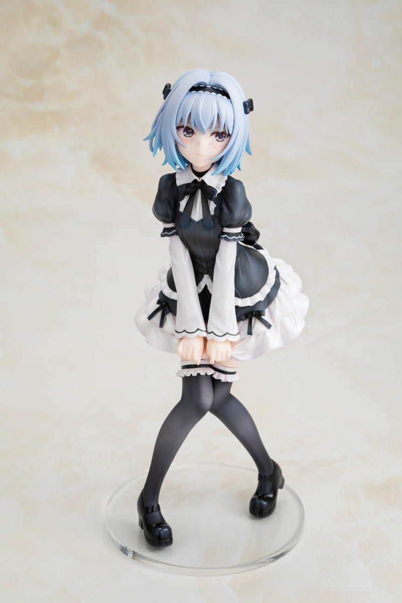 Ryuo no Oshigoto! KADOKAWA Ginko Sora: Gothic Lolita Ver.