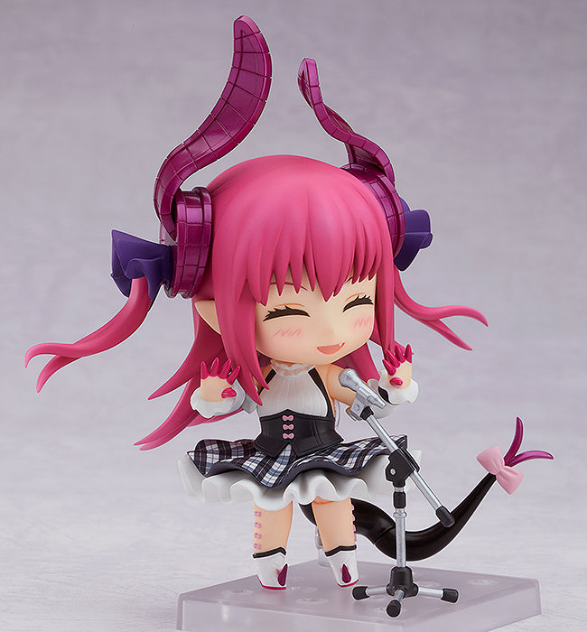 0950 Fate/Grand Order Nendoroid Lancer/Elizabeth Bathory