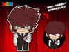 Blood Blockade Battlefront Picktam!: Blood Blockade Battlefront (1 Random Blind Box)