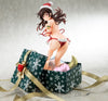 Rent-A-Girlfriend Hakoiri-musume inc. 1/6 scaled pre-painted figure of “Rent-A-Girlfriend” MIZUHARA Chizuru in a Santa Claus bikini de fluffy figure