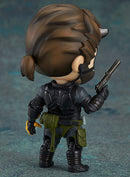 565 METAL GEAR SOLID V: THE PHANTOM PAIN Nendoroid Venom Snake: Sneaking Suit Ver.