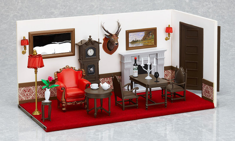 Phat! Nendoroid Play Set