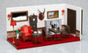 Phat! Nendoroid Play Set #04: Western Life B Set (re-run)